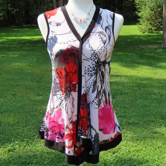 Mesmerize Tops - Mesmerize Top